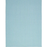 Pencil Stripe Tea Towel by Linen and More