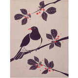 Kereru Tea Towel by Linens and More