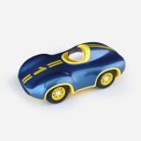 Speedy boy - Blue / Yellow