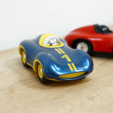 Speedy boy - Blue / Yellow