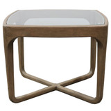 Cali Coffee Table Small by Le Forge