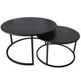 Trang Coffee Table Nest by Le Forge