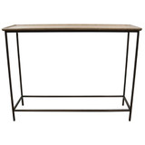 Valour Console by Le Forge