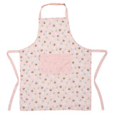 Home Grown Bumble Bee Garden Apron by Splosh