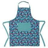 Home Grown Strawberries Garden Apron by Splosh