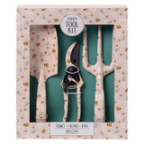 Home Grown Bumble Bee Garden Tool Kit by Splosh
