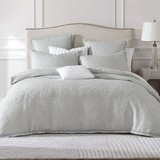 Valentina Cloud Duvet Cover Set by Private Collection