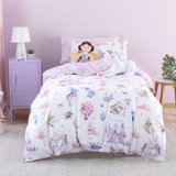 Dreamland Duvet Cover Set by Squiggles