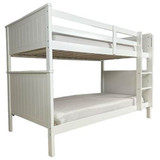 Ava Bunk Bed Frame by Haven Commercial