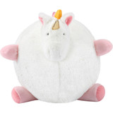 Unicorn Ball Soft Toy by Little Dreams