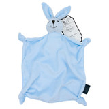 Blue Rabbit Soother by Little Dreams