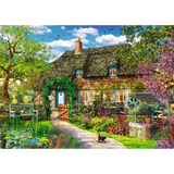 Trefl "2000"- Country Cottage