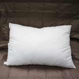 NZ Made Pearl Standard Pillow