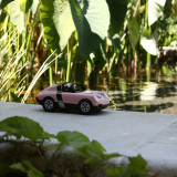 Luft Car by Playforever - Pink