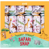 Safari Snap Cracker