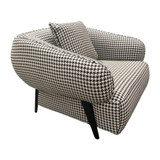 Portland Armchair by Le Forge