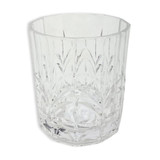 Acrylic Crystal Tumbler by Le Forge