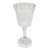 Acrylic Crystal Wine Glass by Le Forge