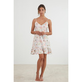 Petals Nightie by Baksana