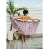Jodi Van Life Towel by Stoked NZ