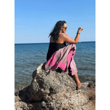 Debra Tundra Towel by Stoked NZ