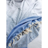 Kaikoura Blanket by Stoked NZ
