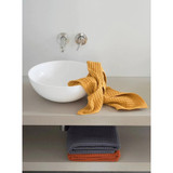 Rachael Waffle Hand Towel by Stoked NZ