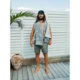 Ken Van Life Towel by Stoked NZ