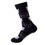Cats Socks by outta SOCKS
