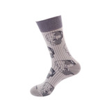 Dead Ahead Socks by outta SOCKS