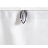 Bride Quick Dry Oversized Beach Towel by Santa Barbara Design Studio