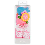 Flower Squirter Toy Set by Stephan Baby