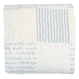 Wonderfully Made Quilt by Stephan Baby