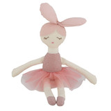 Ballerina Doll by Stephan Baby