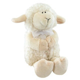 Praying Lamb by Stephan Baby - Cream