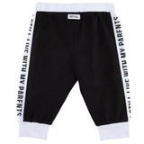 Live With My Parents That's All Pants (6-12 months) by Stephan Baby