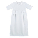 Boys Baptism Gown (0-3 months) by Stephan Baby