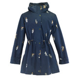 Cats & Dogs Raincoat by Galleria - Front