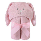 Bunnie Hooded Towel by Stephan Baby