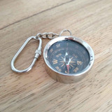 Timber Boxed Set - 2 Keyrings by Backyard