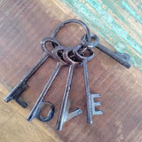 Keys - Love by Vanillaware