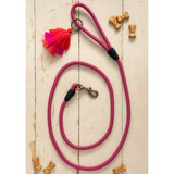 Pink 72in Dog Leash by Natural Life