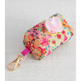 You Are So Loved Doggie Poop Bag Pouch by Natural Life