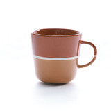 Big Brew by MM Linen - Clay