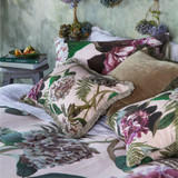 Heidi Duvet Set by MM Linen