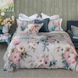 Dolce Duvet Set by MM Linen