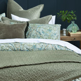 Augusta Bedspread Set by MM Linen