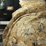 Dijon Bedspread Set by MM Linen