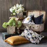 Babette Cushion by MM Linen