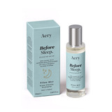 Aromatherapy 50ml Pillow Spray - Before Sleep by Aery Living